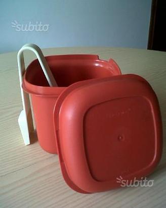 Tupperware vintage