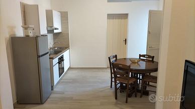 Appartamento brevi periodi Misiliscemi