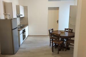 Appartamento brevi periodi Misiliscemi