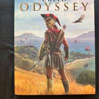 Guida assassins creed odissey