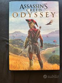 Guida assassins creed odissey
