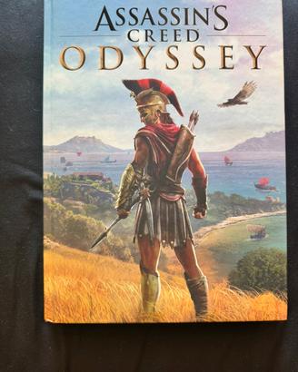 Guida assassins creed odissey