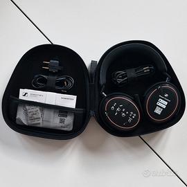 Sennheiser MOMENTUM 4 Wireless Special Edition