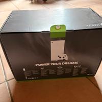 Xbox Series x digital