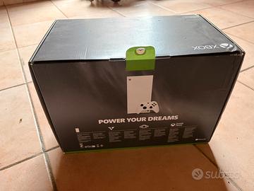 Xbox Series x digital