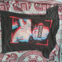 maglietta Duca Homme, taglia S