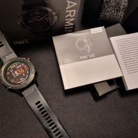 Garmin fenix 5