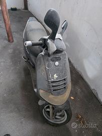 Skipper 125 4t 