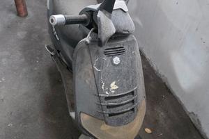 Skipper 125 4t 