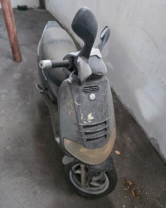 Skipper 125 4t 