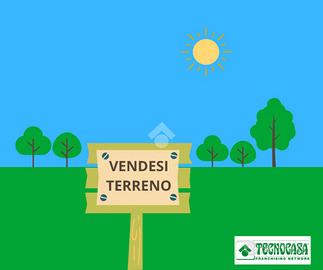 TER. RESIDENZIALE A SAN GIORGIO BIGARELLO