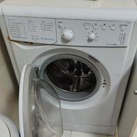 Lavatrice Indesit
