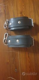 Manette "divertenti"