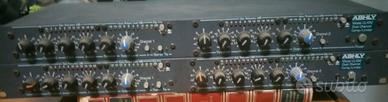 compressore limiter audio ashley 