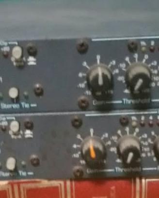 compressore limiter audio ashley 