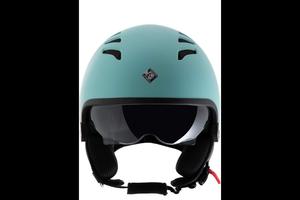 casco nuovo