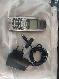 NOKIA 6310i