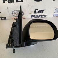SPECCHIETTO RETROVISORE DESTRO FIAT 500 L Serie (3