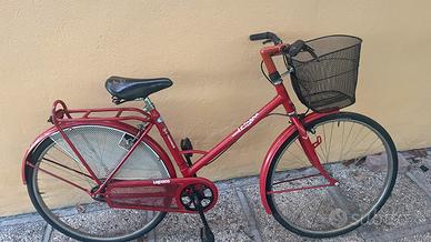Bici legnano