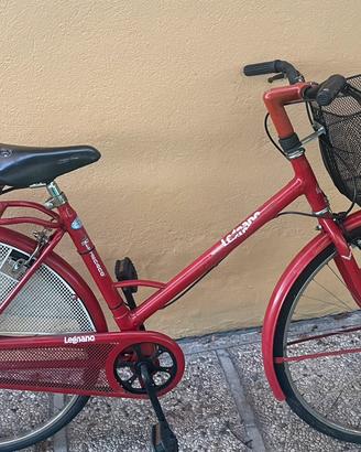 Bici legnano