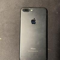 Iphone 7 plus