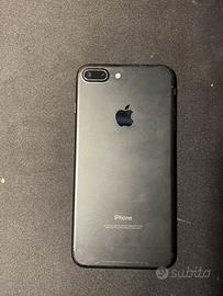 Iphone 7 plus