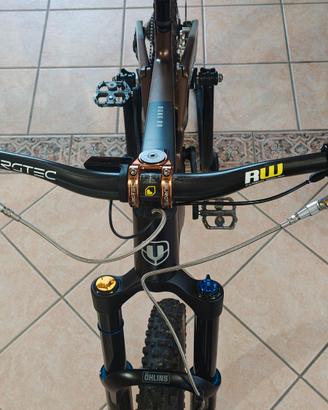 Mondraker Dune RR