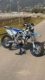 Tm smr 125