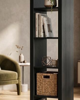 Coppia IKEA Expedit 1x5 già smontato