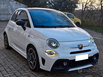 Abarth 595 1.4 Turbo