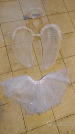 Costume bambini Angelo 