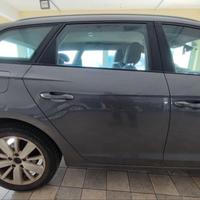 PORTA POSTERIORE DESTRA PER LEON 5F8 ST 2018