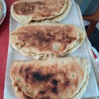 Gastronomia panificio trattoria pizzeria