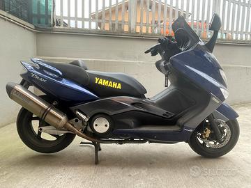 Tmax 500