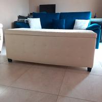 panca pouf 