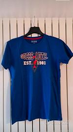 T-shirt ragazzo Guess, tg 16