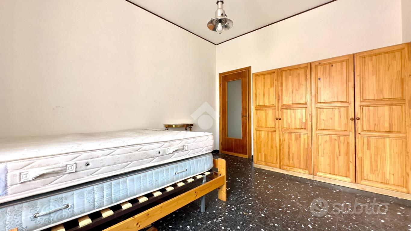 Appartamento – Novi Ligure, Quartiere G3 - Altro