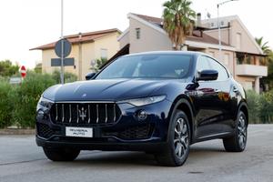 Maserati Levante V6 Diesel 275 CV AWD Granlusso