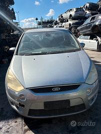 RICAMBI FORD S MAX 2.0 DIESEL ANNO:2007