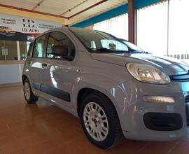 Fiat Panda 1.3 diesel Multijet