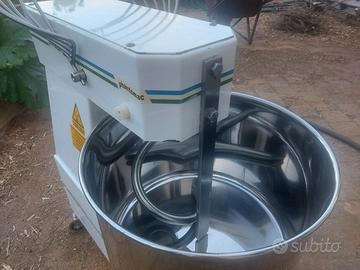 Impastatrice SanGrigoli Phantomac SV 8