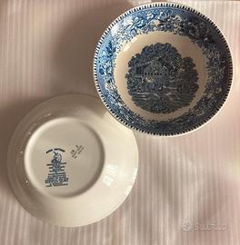 Ciotole vintage “Avon Cottage”