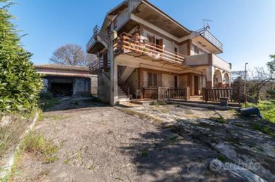 Appartamento - Mascalucia