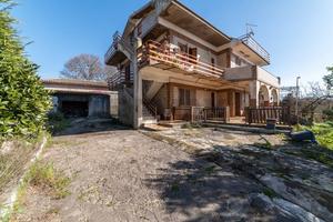 Appartamento - Mascalucia