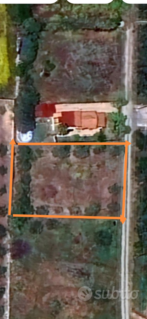 Terreno villasmundo - Vista 2
