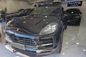 NUOVA PORSCHE MACAN TURBO 2.0 BENZINA 245CV - TETT