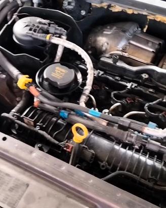 motore Land Rover Evoque