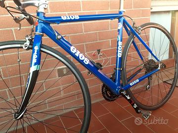 Bicicletta gios da semicorsa