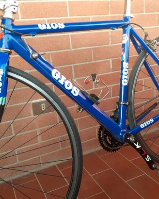 Bicicletta gios da semicorsa