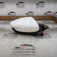 Specchio specchietto retrovisore destro 2017 kia c